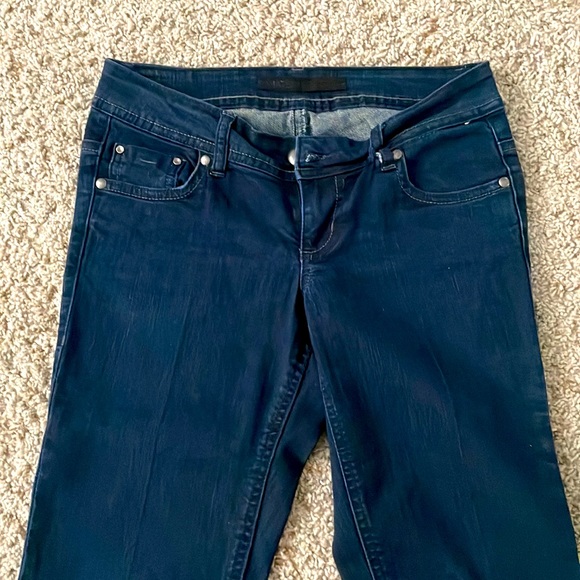 Material Girl jeans - Picture 3 of 4